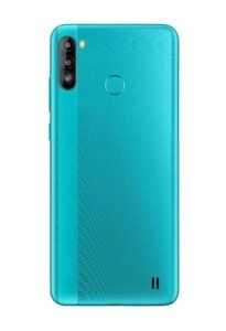 Lava Z6 Middle Frame