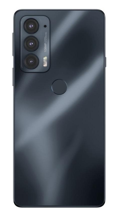 Buy Motorola Moto Edge 20 Middle Frame Online - Original Quality Spare Part | MobilePartsWala