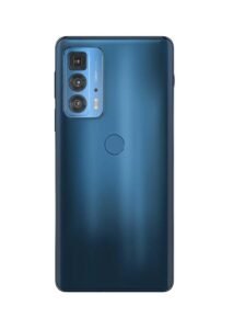 Motorola Moto Edge 20 Pro Back Housing