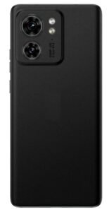 Motorola Moto Edge 40 Back Housing
