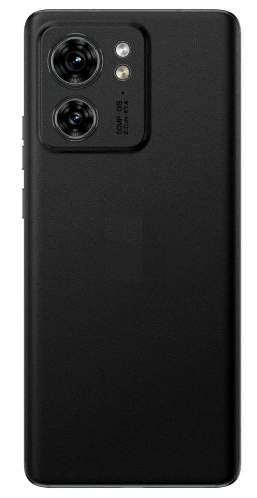 Buy Motorola Moto Edge 40 Back Housing Online - Original Quality Spare Part | MobilePartsWala