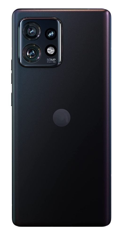 Buy Motorola Moto Edge 40 Pro Back Housing Online - Original Quality Spare Part | MobilePartsWala