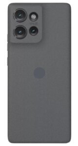 Motorola Moto Edge 50 Middle Frame