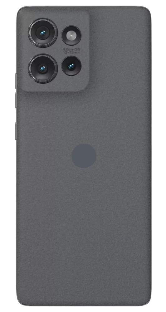 Buy Motorola Moto Edge 50 Middle Frame Online - Original Quality Spare Part | MobilePartsWala