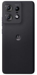 Motorola Moto Edge 50 Pro Back Housing