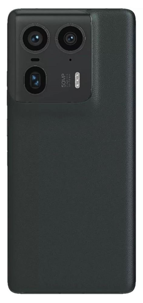 Buy Motorola Moto Edge 50 Ultra Back Housing Online - Original Quality Spare Part | MobilePartsWala