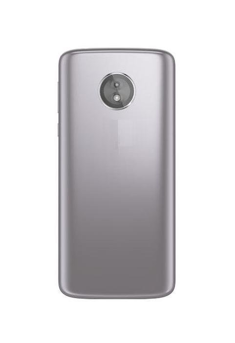 Buy Motorola Moto E5 Back Housing Online - Original Quality Spare Part | MobilePartsWala