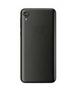 Motorola Moto E6 Back Housing
