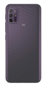 Motorola Moto G10 Back Housing