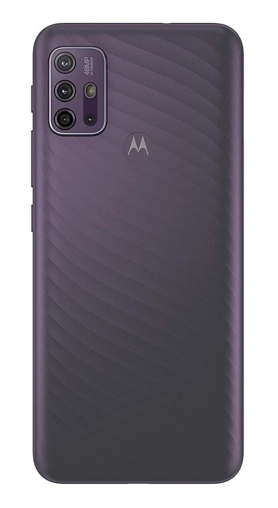 Buy Motorola Moto G10 Back Housing Online - Original Quality Spare Part | MobilePartsWala