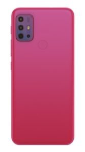 Motorola Moto G20 Back Housing