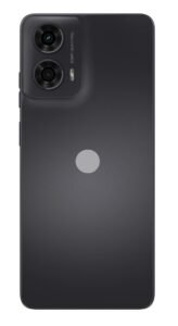 Motorola Moto G24 Back Housing