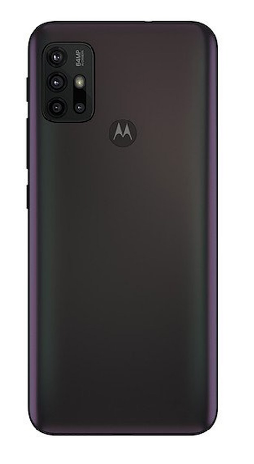 Buy Motorola Moto G30 Back Housing Online - Original Quality Spare Part | MobilePartsWala