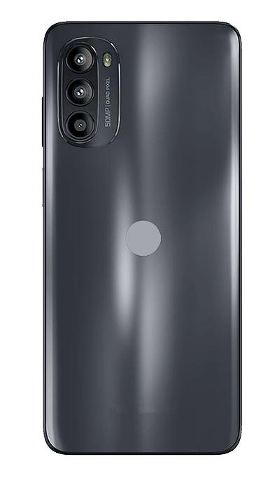 Buy Motorola Moto G52 Back Housing Online - Original Quality Spare Part | MobilePartsWala