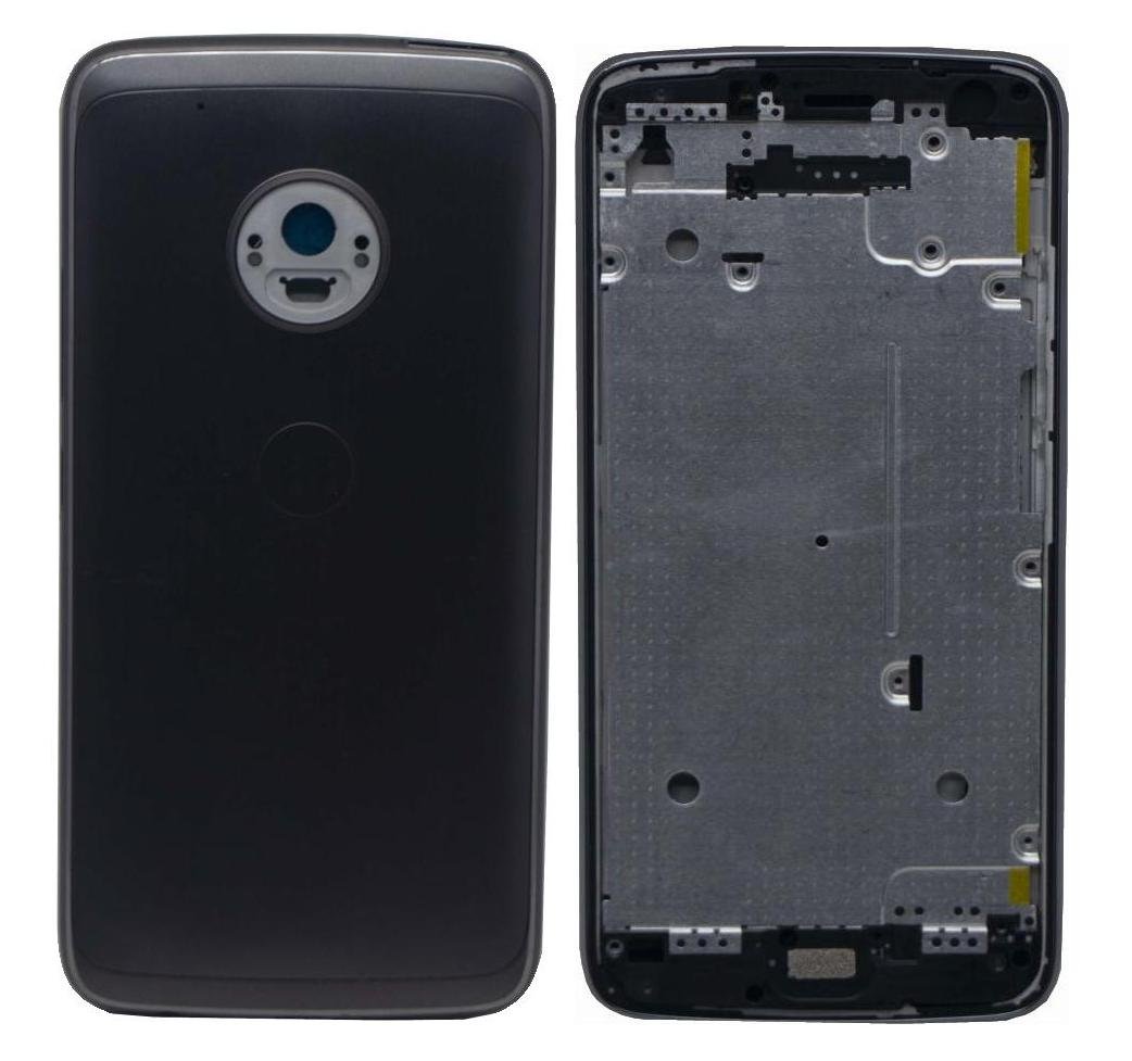 Buy Motorola Moto G5 Plus Middle Frame Online - Original Quality Spare Part | MobilePartsWala