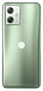 Motorola Moto G64 Back Housing