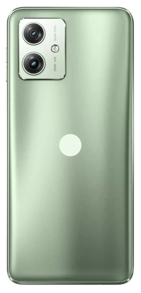 Buy Motorola Moto G64 Back Housing Online - Original Quality Spare Part | MobilePartsWala
