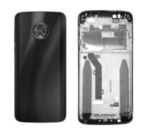 Motorola Moto G6 Middle Frame