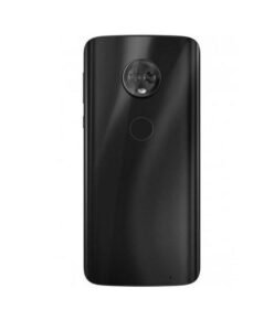 Motorola Moto G6 Plus Back Housing