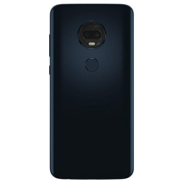 Buy Motorola Moto G7 Plus Back Housing Online - Original Quality Spare Part | MobilePartsWala