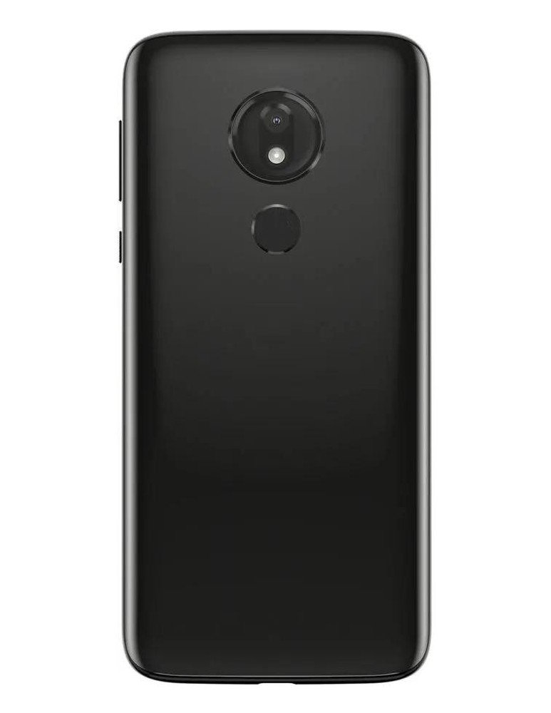 Buy Motorola Moto G7 Power Back Housing Online - Original Quality Spare Part | MobilePartsWala