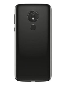 Motorola Moto G7 Power Middle Frame