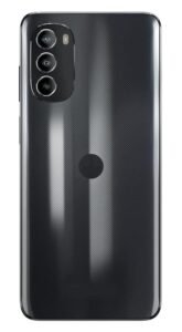 Motorola Moto G82 Back Housing