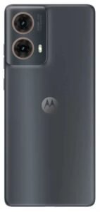 Motorola Moto G85 Back Housing