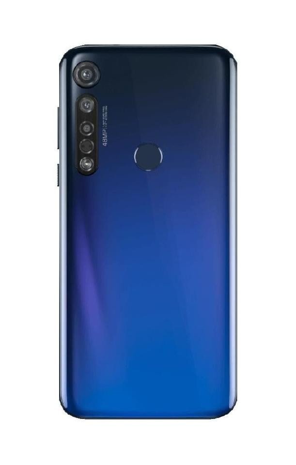 Buy Motorola Moto G8 Plus Back Housing Online - Original Quality Spare Part | MobilePartsWala