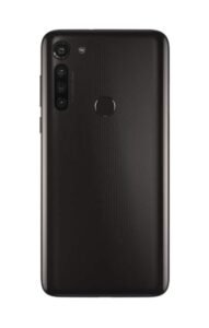Motorola Moto G8 Power Back Housing