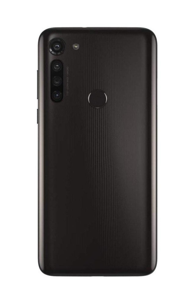 Buy Motorola Moto G8 Power Back Panel Online - Original Quality Spare Part | MobilePartsWala