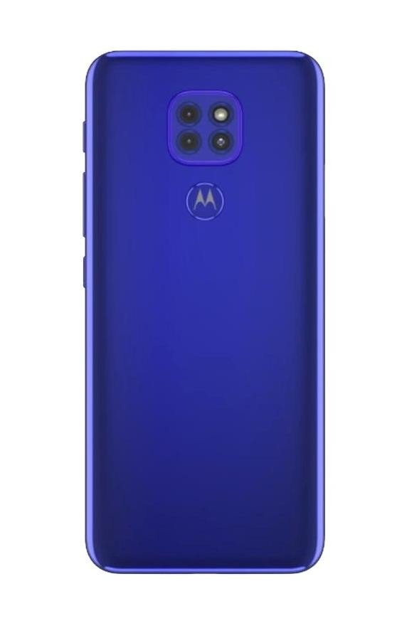 Buy Motorola Moto G9 Back Housing Online - Original Quality Spare Part | MobilePartsWala