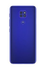 Motorola Moto G9 Power Back Housing