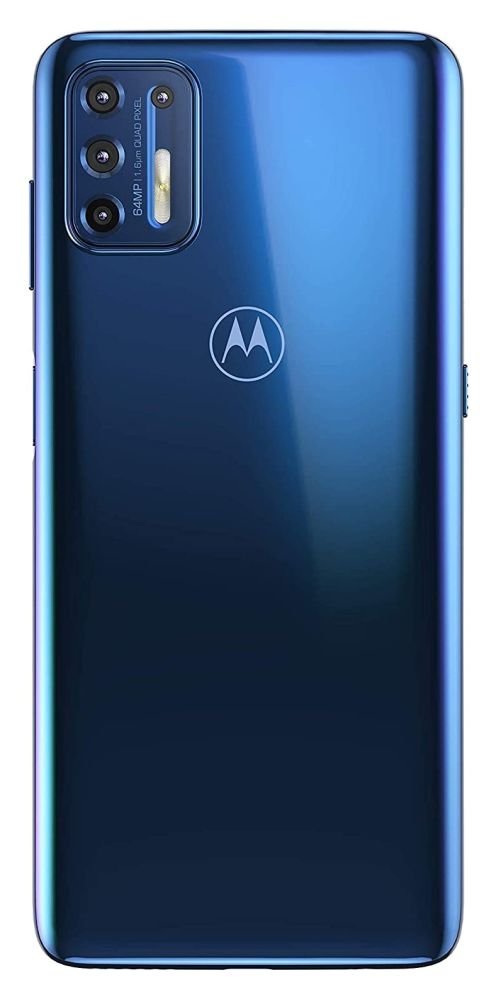 Buy Motorola Moto G9 Plus Back Housing Online - Original Quality Spare Part | MobilePartsWala