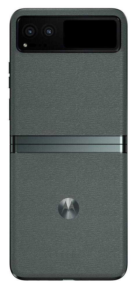 Buy Motorola Moto Razr 40 Back Housing Online - Original Quality Spare Part | MobilePartsWala