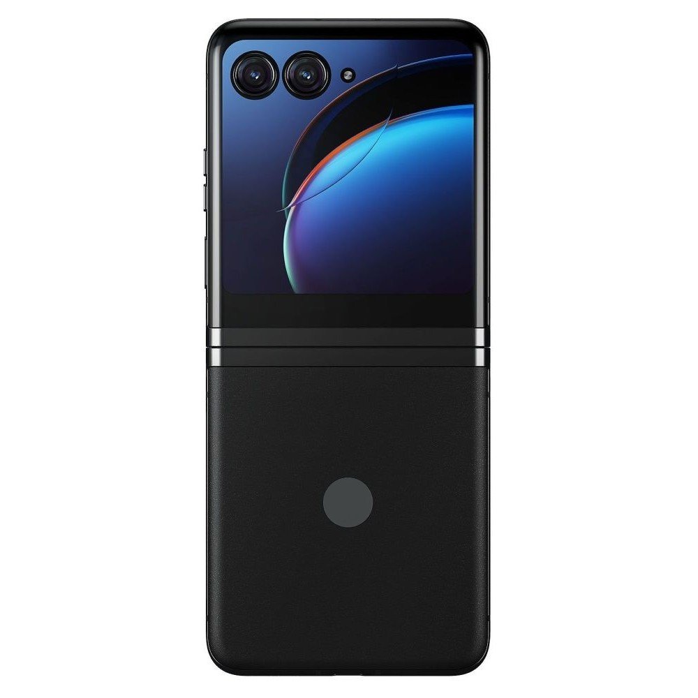 Buy Motorola Moto Razr 40 Ultra Back Housing Online - Original Quality Spare Part | MobilePartsWala