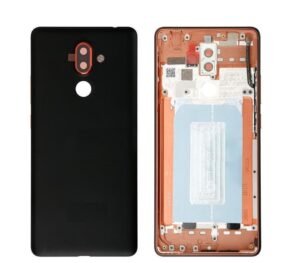 Nokia 7 Plus Back Housing