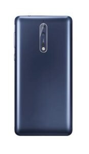Nokia 8 Middle Frame