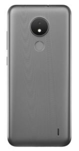 Nokia C21 Back Housing