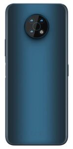 Nokia G50 Back Housing