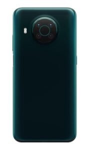 Nokia X10 Back Housing