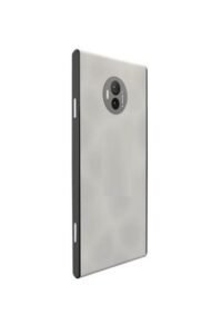 Nokia 6.1 Plus Back Housing