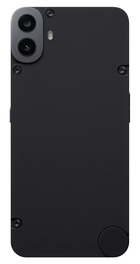 Buy Nothing Phone CMF Phone 1 Middle Frame Online - Original Quality Spare Part | MobilePartsWala