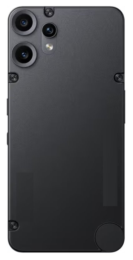 Buy Nothing Phone CMF Phone 2 Back Housing Online - Original Quality Spare Part | MobilePartsWala