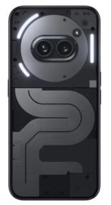 Nothing Phone (2a) Plus Middle Frame