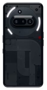 Nothing Phone (3a) Back Housing