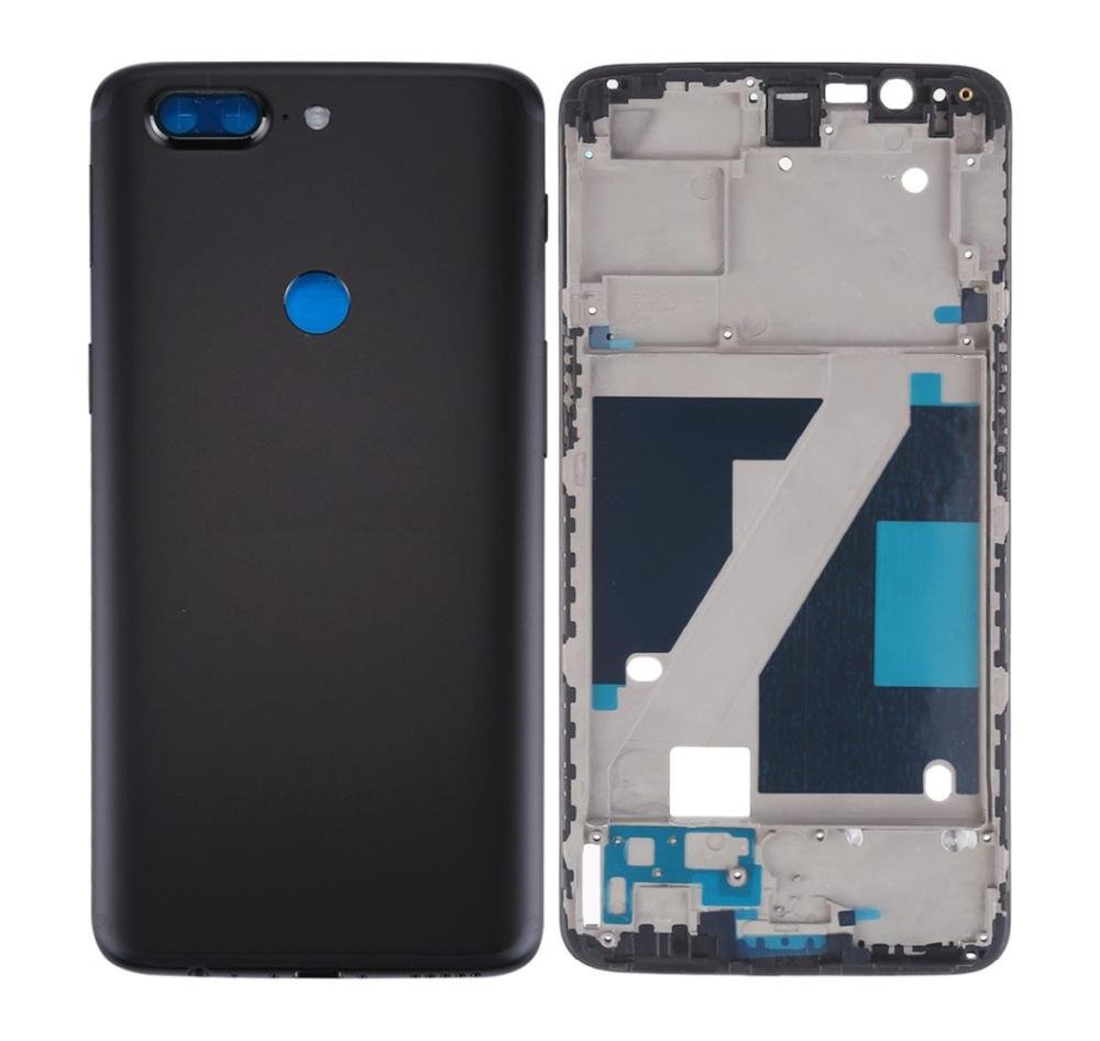 OnePlus 5T Middle Frame - Original Quality | MobilePartsWala