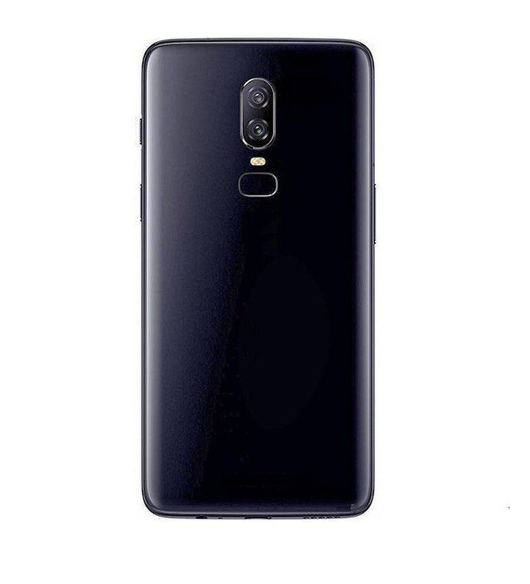 OnePlus 6 Back Housing - Original Quality | MobilePartsWala