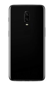 OnePlus 6T Back Housing - Original Quality | MobilePartsWala