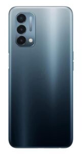 OnePlus Nord N200 Middle Frame - Original Quality | MobilePartsWala